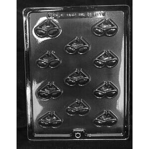 Sunglasses Shades Life Of The Party K 129 Molds Soap Chocolate Candy Beach